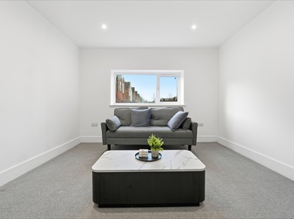 Room in a Shared House, Richmond Road, CW1