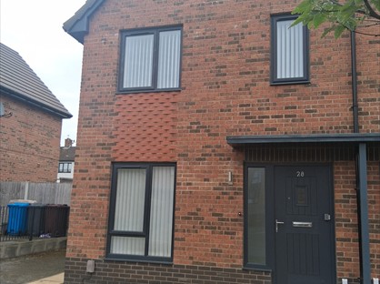 2 Bed Semi-Detached House, Ashfield Crescent, L33