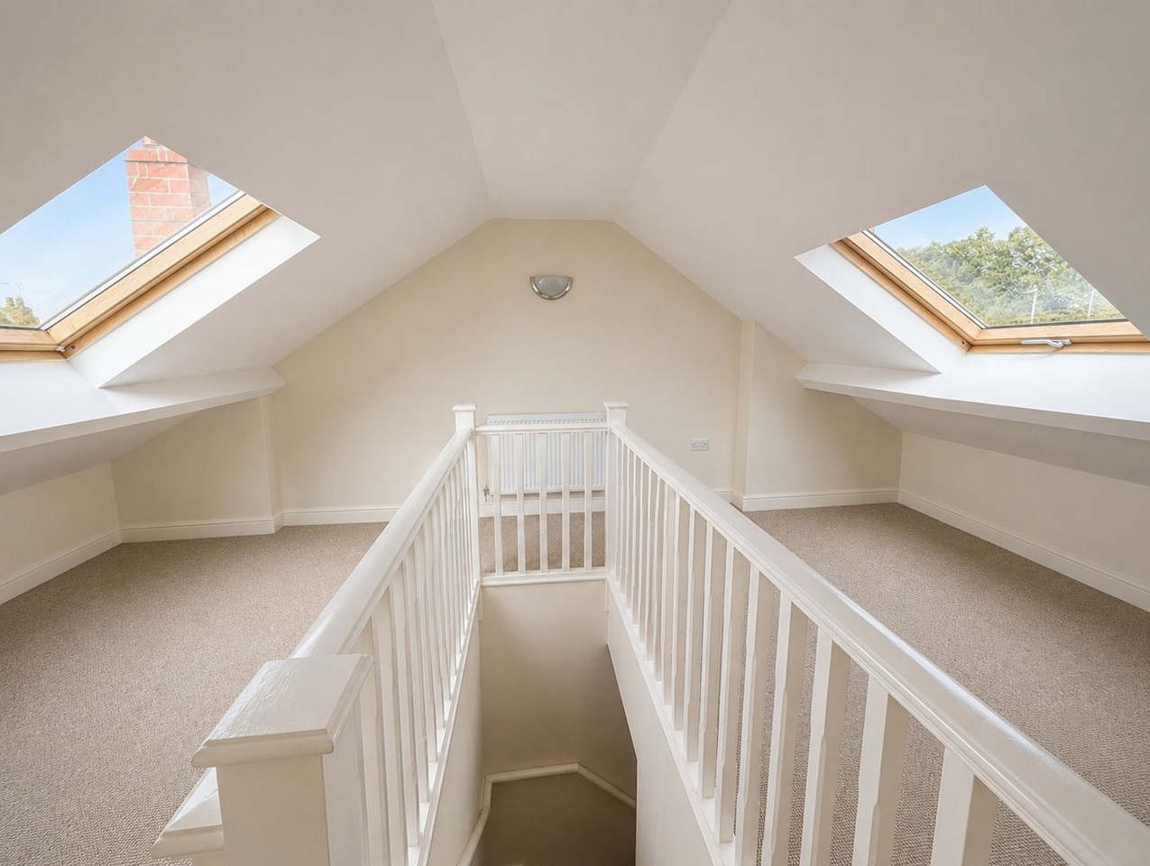 2 Bed Flat, Monks Road, LN2
