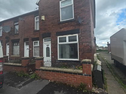 2 bed terraced house for rent in 2 Bed Terraced House, Beverley Road, BL1