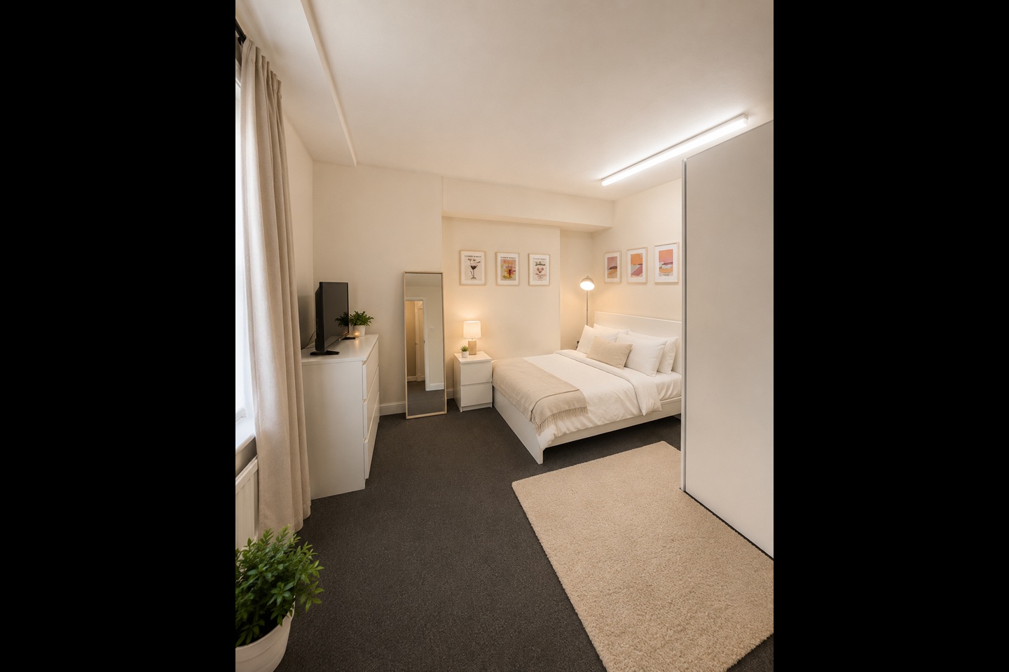 5 Bed Flat, St John Street, EC1V photo 5