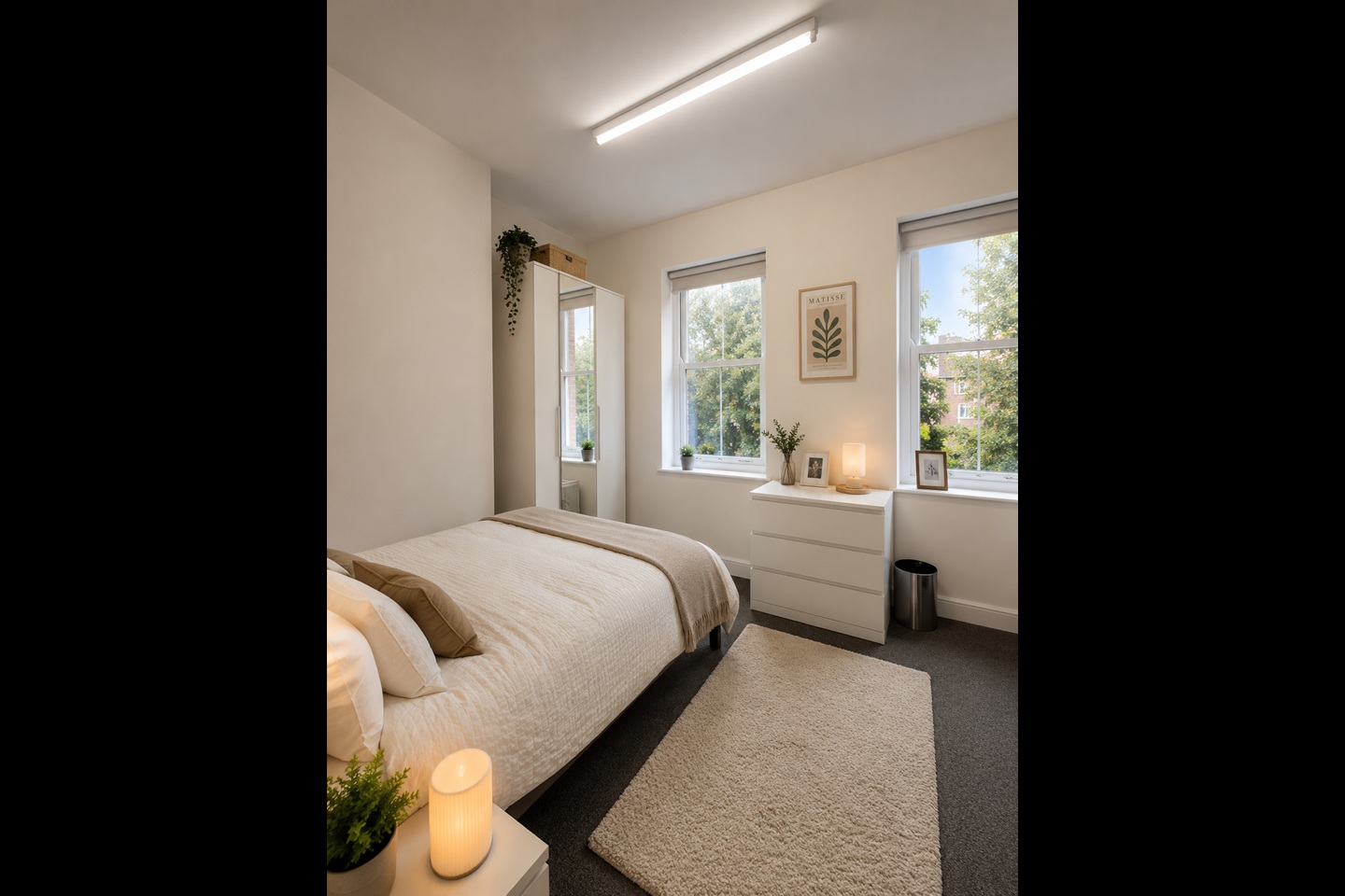 5 Bed Flat, St John Street, EC1V photo 4