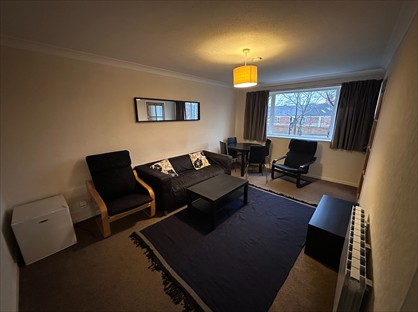 1 bed flat/apartment for rent in 1 Bed Flat, West Jesmond Avenue, NE2