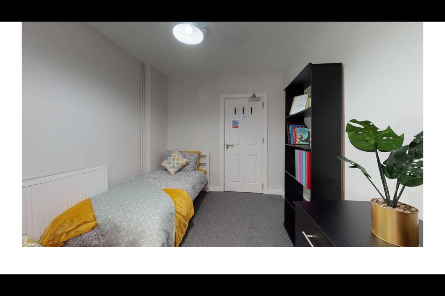 Room in a Shared Flat, Handel St, WC1N, N1 7GU