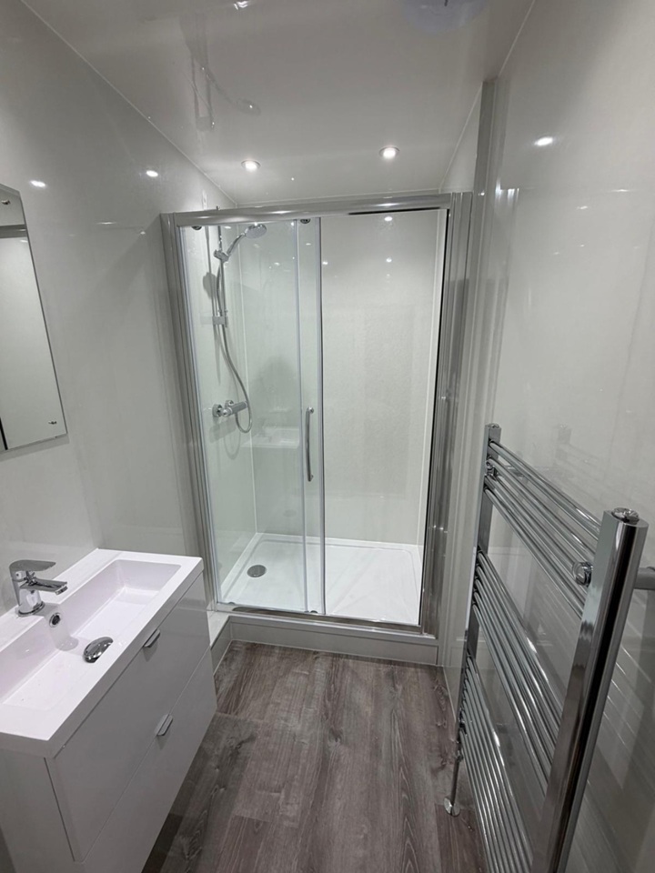 2 Bed Flat, Dalkeith Road, EH16