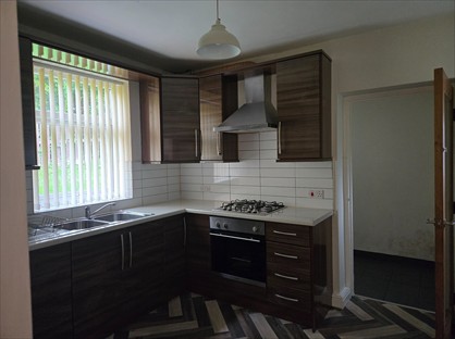 3 Bed Semi-Detached House, Lime Road, BB4