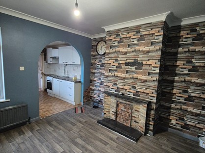 3 bed terraced house for rent in 3 Bed Terraced House, Belsize Avenue, PE2