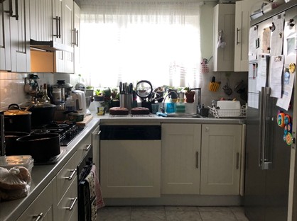 Room in a Shared Flat, Myatts Fields South, SW9