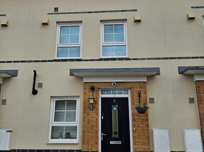 3 bed terraced house for rent in 3 Bed Terraced House, Simpson Road, RG21