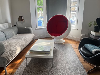 Room in a Shared House, Crawthew Grove, SE22