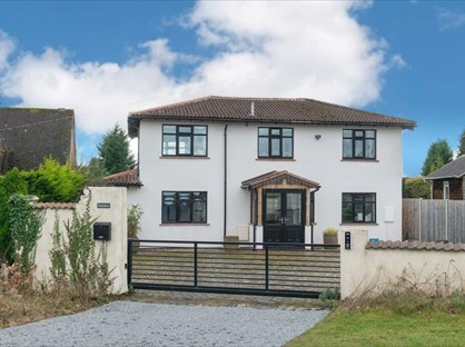 4 Bed Detached House, Belbroughton Road, DY9