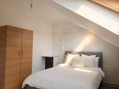Room in a Shared House, Selwyn Avenue, E4