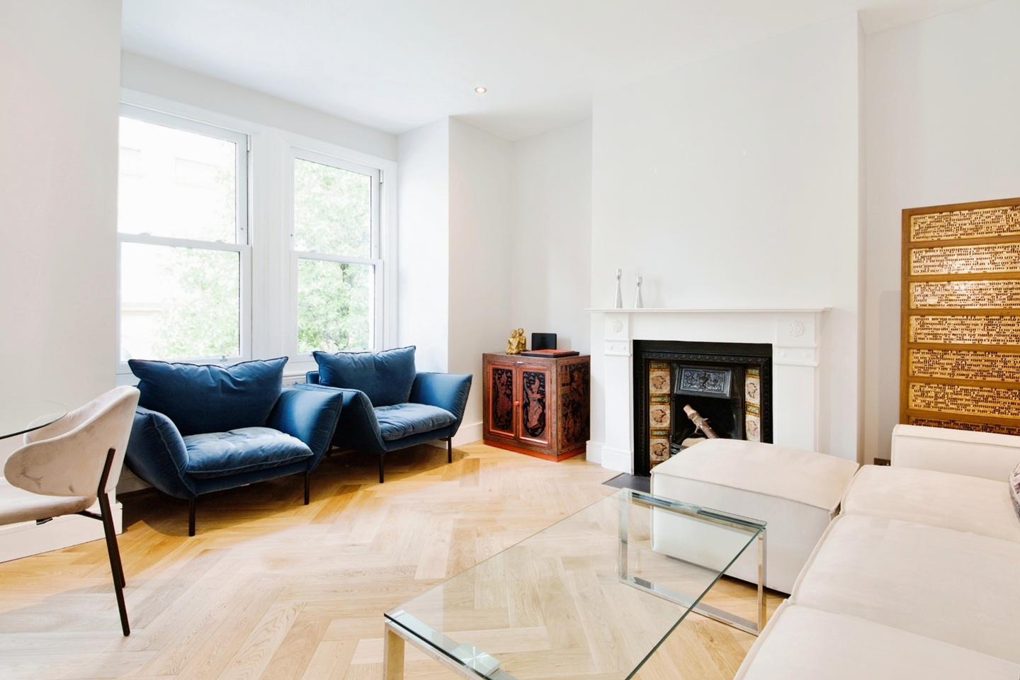 2 Bed Flat, Glengall Road, NW6 photo 2