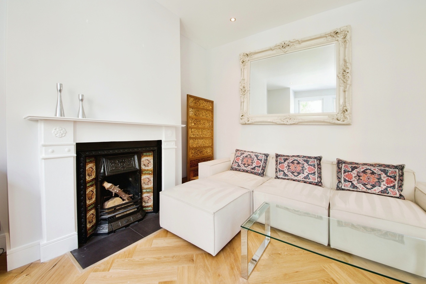 2 Bed Flat, Glengall Road, NW6 photo 5