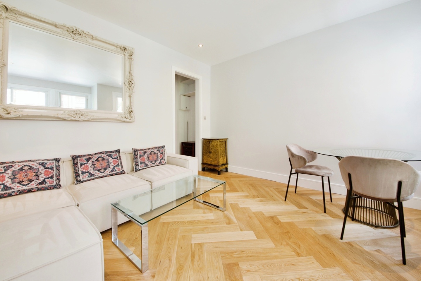 2 Bed Flat, Glengall Road, NW6 photo 4