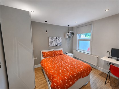 Room in a Shared House, Bloomfield Road, SE18
