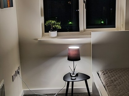 Room in a Shared House, Millward Drive, MK2