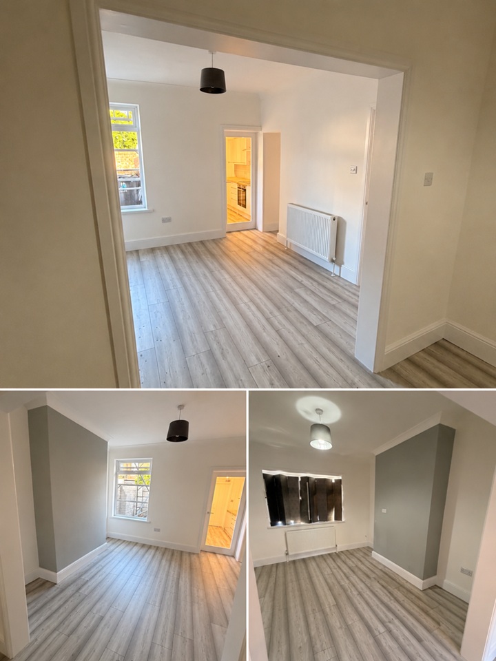 2 Bed End Terrace, Wynburg St, HU9