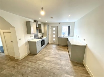 2 Bed Flat, Soundwell Rd, BS15