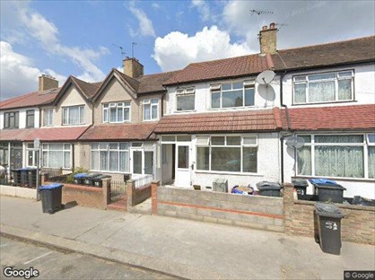 4 Bed Terraced House, Midhurst Avenue, CR0