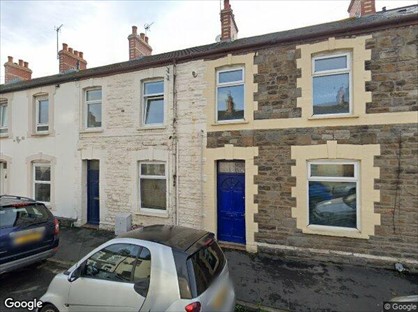 Room in a Shared House, Ruby St, CF24