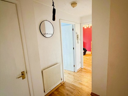 2 Bed Flat, Montana Gardens, SE26