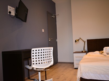 Room in a Shared House, City Road, S2