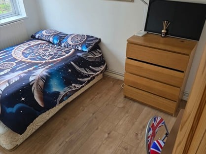 Room in a Shared House, Tildesley Road, SW15