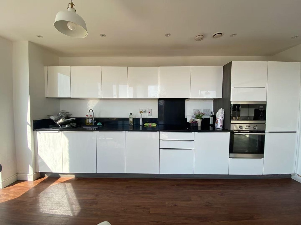 2 Bed Flat, Oslo Tower, SE8