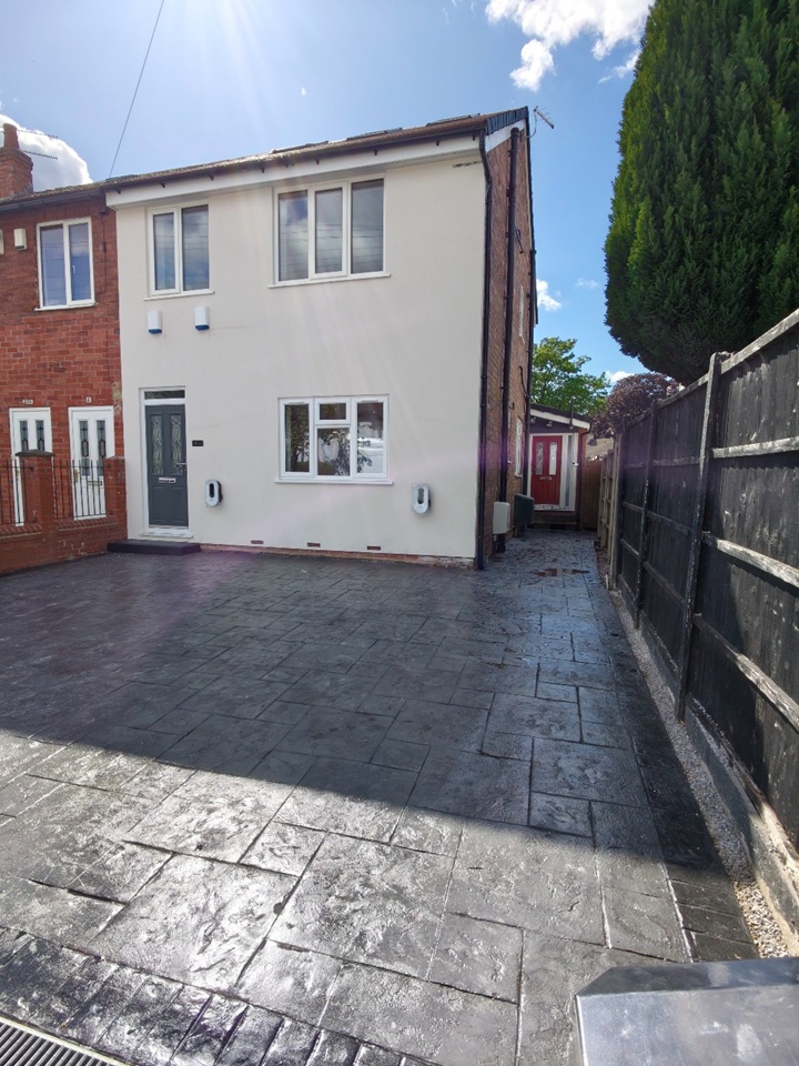 3 Bed Flat, Didsbury, M20