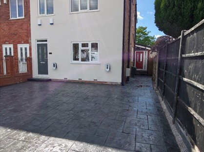 3 bed flat/apartment for rent in 3 Bed Flat, Didsbury, M20
