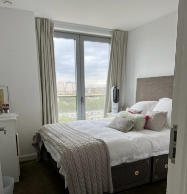Additional image 2 of 2 Bed Flat, Osnaburgh St, NW1, N1 7GU