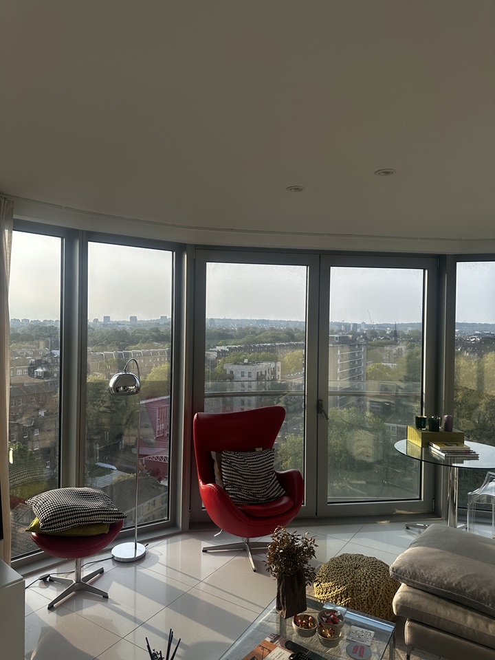 Additional image 5 of 2 Bed Flat, Osnaburgh St, NW1, N1 7GU