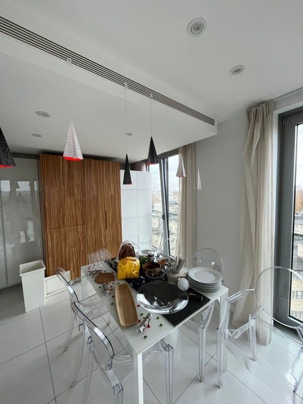 Additional image 4 of 2 Bed Flat, Osnaburgh St, NW1, N1 7GU