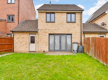 3 Bed Detached House, St Catherine Road, ME15