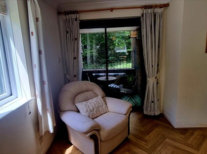 2 bed flat/apartment for rent in 2 Bed Flat, The Crescent, CF5