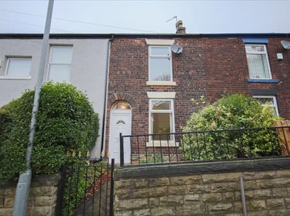 2 bed terraced house for rent in 2 Bed Terraced House, Prince St, OL10