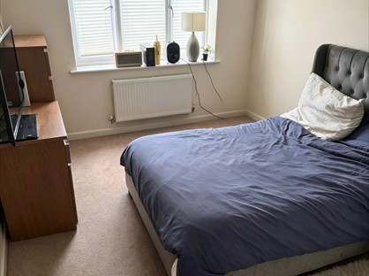 Room in a Shared Flat, Chequers Avenue, HP11
