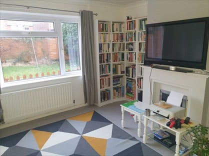 Room in a Shared House, Ingram Road, TS3