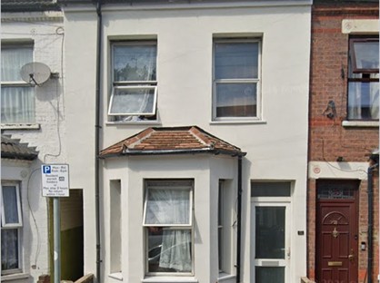 3 bed terraced house for rent in 3 Bed Terraced House, Saxon Road, LU3