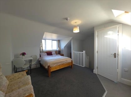 Studio Flat, Clifford Road, BS16