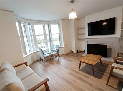 2 bed flat/apartment for rent in 2 Bed Flat, Bristol Road, B29