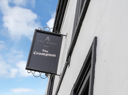 11 bed room for rent in Room in a Shared House, Crompton St, DE1