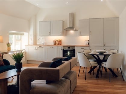 1 Bed Flat, North Hinskey Lane, OX2