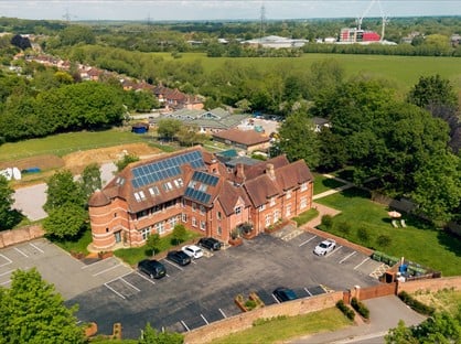 1 bed flat/apartment for rent in 1 Bed Flat, North Hinskey, OX2