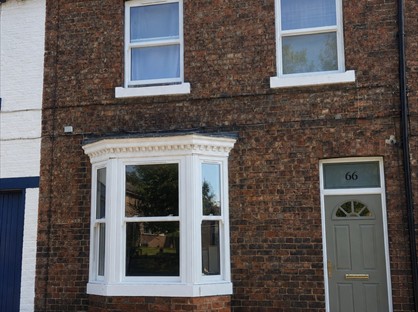 3 Bed Terraced House, High St, DL7