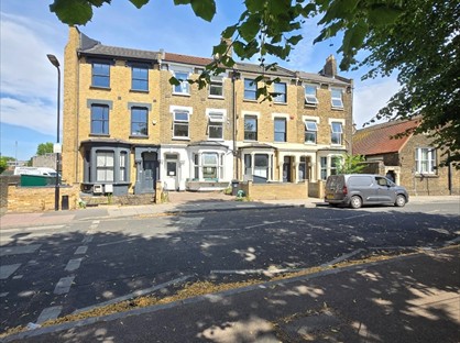1 Bed Flat, Powell Road, E5