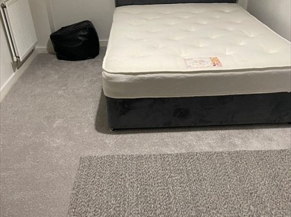 Room in a Shared Flat, Campkin Road, CB4