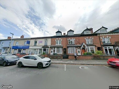 6 bed room for rent in Room in a Shared House, St Marys Road, B67
