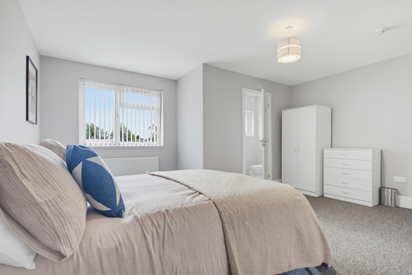 Room in a Shared House, St Marys Road, B67